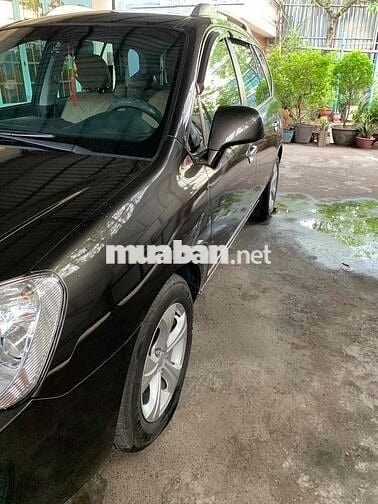 Kia Carens 2016 EX MT 2.0 - 51200 km