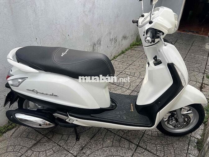 Grande bs65 zin rất đẹp