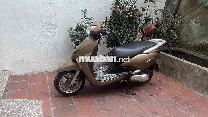 bán xeLead 2011 rất mới