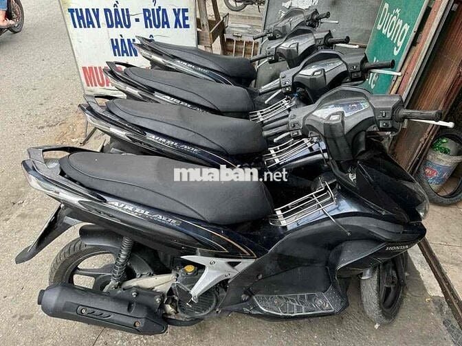 thanh lý gấp dàn xe ab 209 giá rẻ