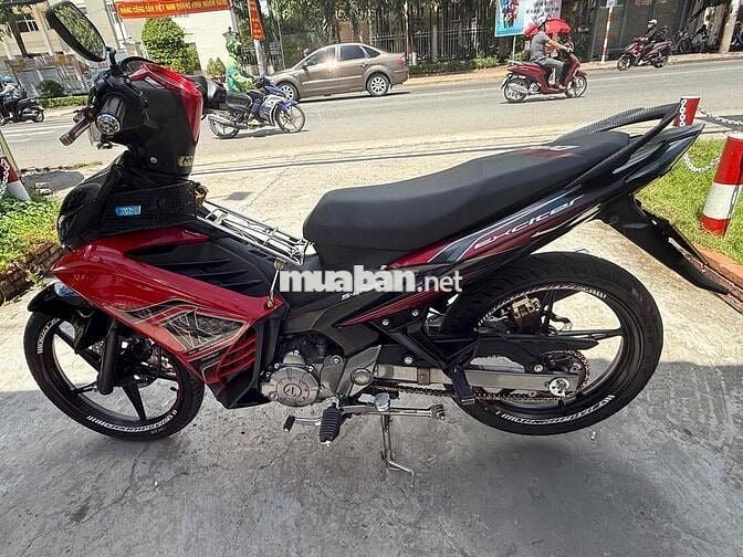 📌 EXCITER 135 KIỂNG BS 65 - CÓ BÁN TRẢ GÓP