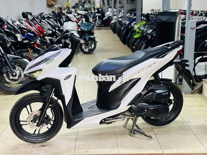 XE MÁY THỊNH PHÁT - VARIO 125 2024 TRẮNG BIỂN HN