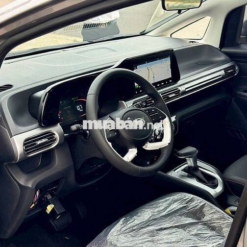 Hyundai Stargazer 2025 - Ưu đãi 50% LPTB