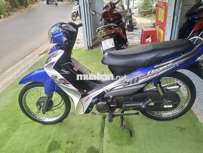 England 50 cc dk lại 2024 zin 9 chủ 65