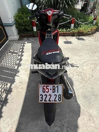 📌 EXCITER 135 KIỂNG BS 65 - CÓ BÁN TRẢ GÓP