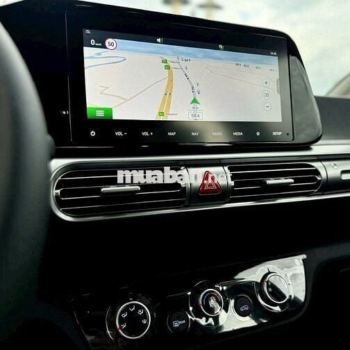 Hyundai Stargazer 2025 - Ưu đãi 50% LPTB