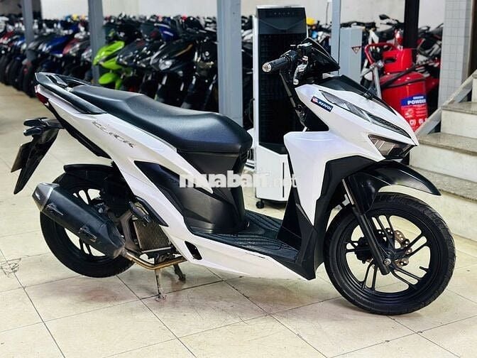 XE MÁY THỊNH PHÁT - VARIO 125 2024 TRẮNG BIỂN HN