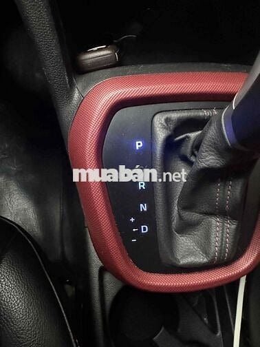 Hyundai Grand i10 2015 1.2 AT - 48000 km