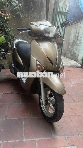 bán xeLead 2011 rất mới