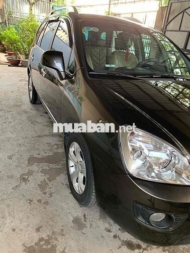 Kia Carens 2016 EX MT 2.0 - 51200 km