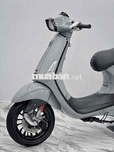vespa 2016 spin bst xe đẹp máy zin nợ xấu trả50% ạ