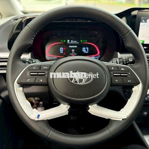 Hyundai Stargazer 2025 - Ưu đãi 50% LPTB