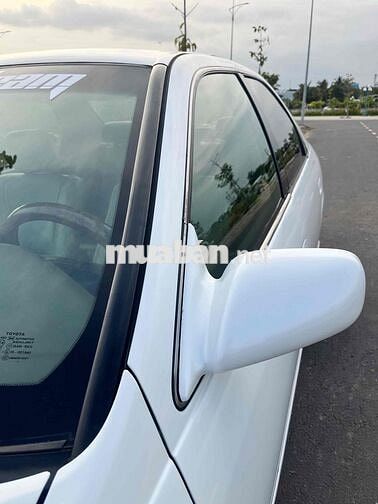 Toyota Camry nhập Nhật