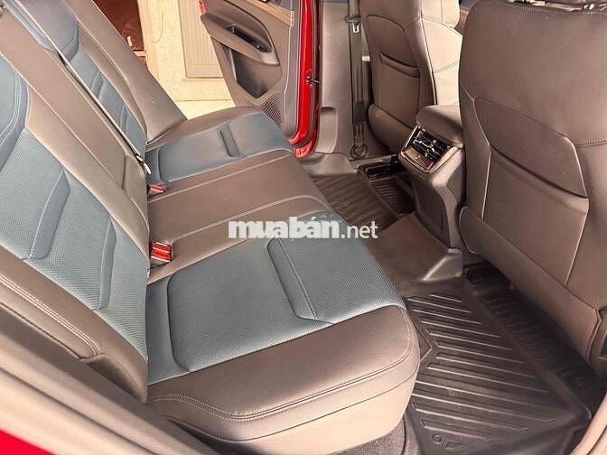 Ford Territory 2024 Titanium siêu lướt 16 ngàn km