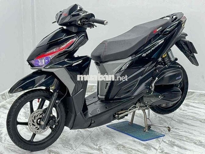 vario 125 2018 kiễng đẹp khoá smk bstp 9chủ