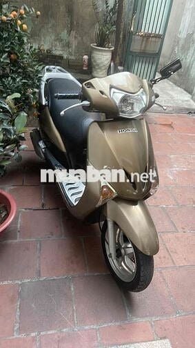 bán xeLead 2011 rất mới