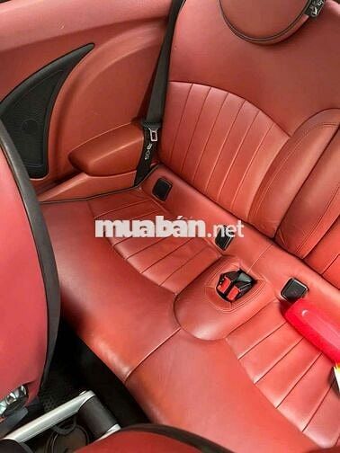 MINI Cooper 2008 1.6 AT 3 cửa, 4v mils cực mới.