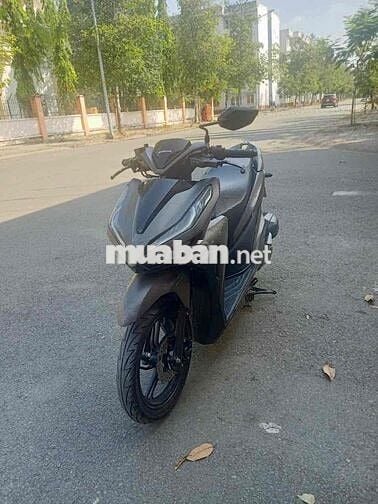 vario150/2021/bst máy zin êm bao công chứng