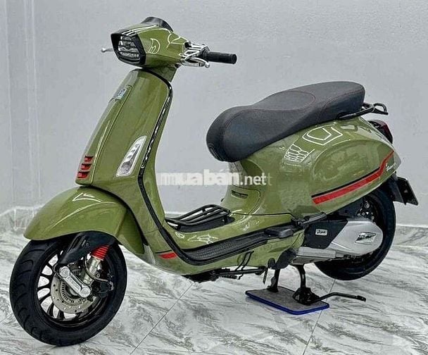 vespa spin 2022 bstp 9chủ xe đẹp nợ xấu trả 50% ạ