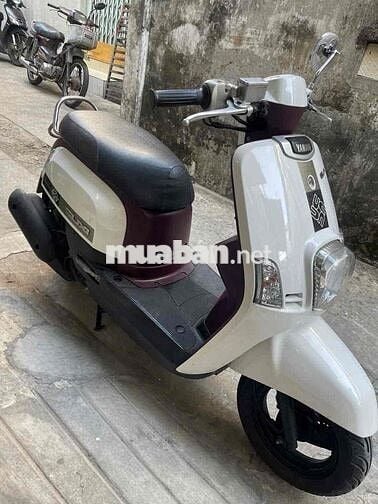 yamaha cuxi 110cc , bsố 79, bao tranh chấp
