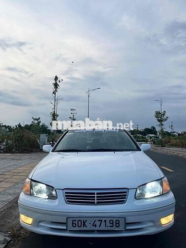 Toyota Camry nhập Nhật