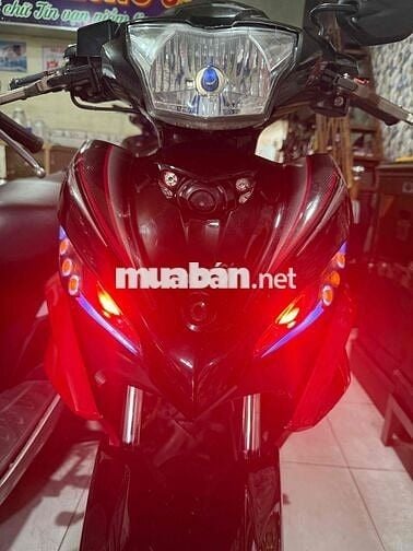 📌 EXCITER 135 KIỂNG BS 65 - CÓ BÁN TRẢ GÓP