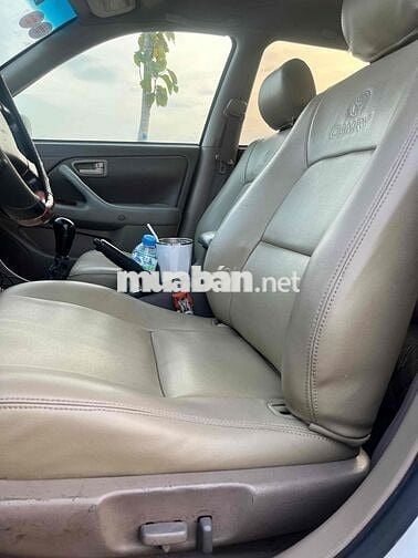 Toyota Camry nhập Nhật