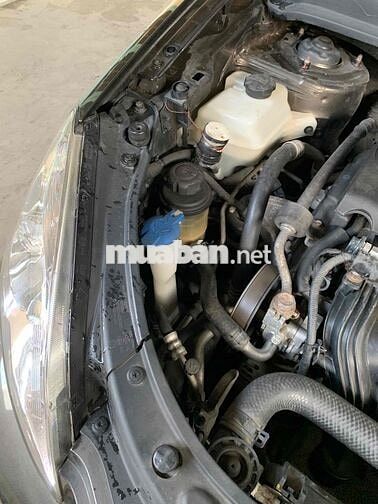 Kia Carens 2016 EX MT 2.0 - 51200 km