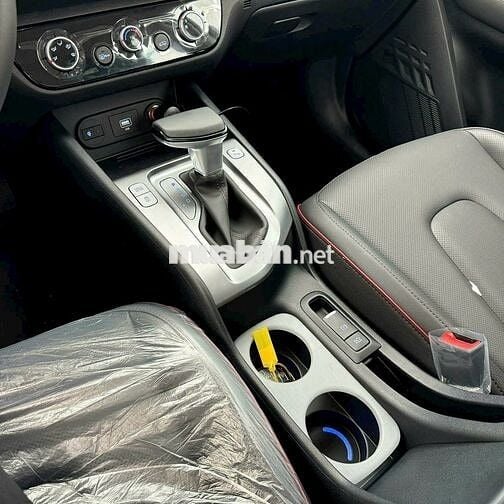 Hyundai Stargazer 2025 - Ưu đãi 50% LPTB