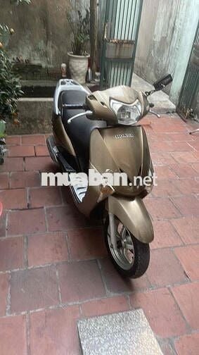bán xeLead 2011 rất mới