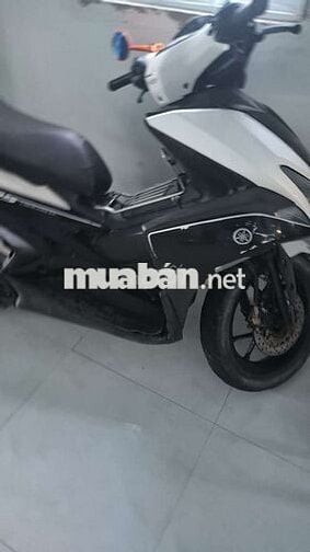 Mình cần bán xe nvx 125 1 đời chủ mình đứng tên...