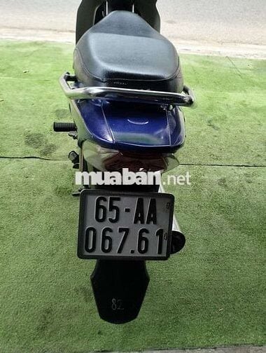 England 50 cc dk lại 2024 zin 9 chủ 65