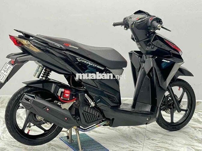 vario 125 2018 kiễng đẹp khoá smk bstp 9chủ