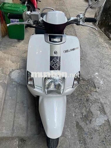 yamaha cuxi 110cc , bsố 79, bao tranh chấp