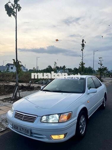 Toyota Camry nhập Nhật