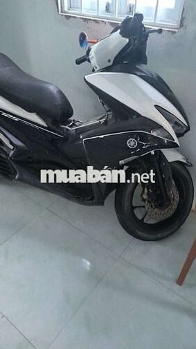 Mình cần bán xe nvx 125 1 đời chủ mình đứng tên...