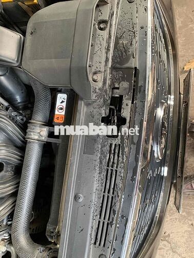 Kia Carens 2016 EX MT 2.0 - 51200 km