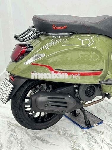 vespa spin 2022 bstp 9chủ xe đẹp nợ xấu trả 50% ạ