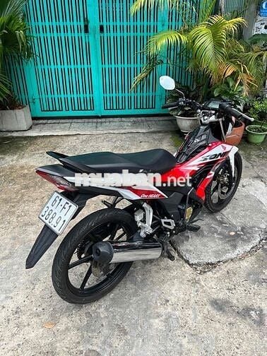 Sonic 150cc Trắng Đỏ Đen 11/2018 Biển 61 Ngay Chủ🎉
