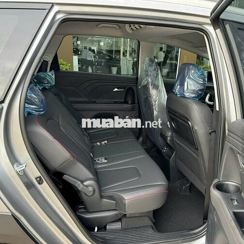 Hyundai Stargazer 2025 - Ưu đãi 50% LPTB