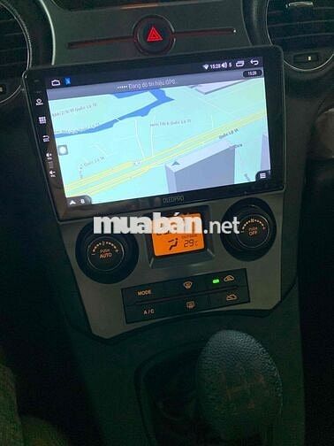 Kia Carens 2016 EX MT 2.0 - 51200 km