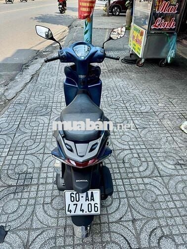 🔴🔴 Vision xanh nhám cuối 2022 xe đẹp có góp