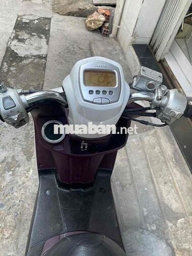 yamaha cuxi 110cc , bsố 79, bao tranh chấp