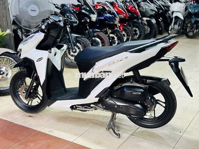 XE MÁY THỊNH PHÁT - VARIO 125 2024 TRẮNG BIỂN HN