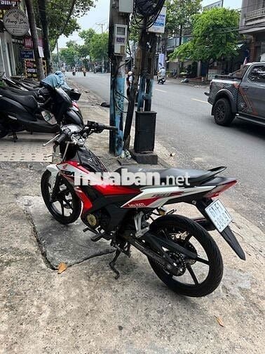 Sonic 150cc Trắng Đỏ Đen 11/2018 Biển 61 Ngay Chủ🎉
