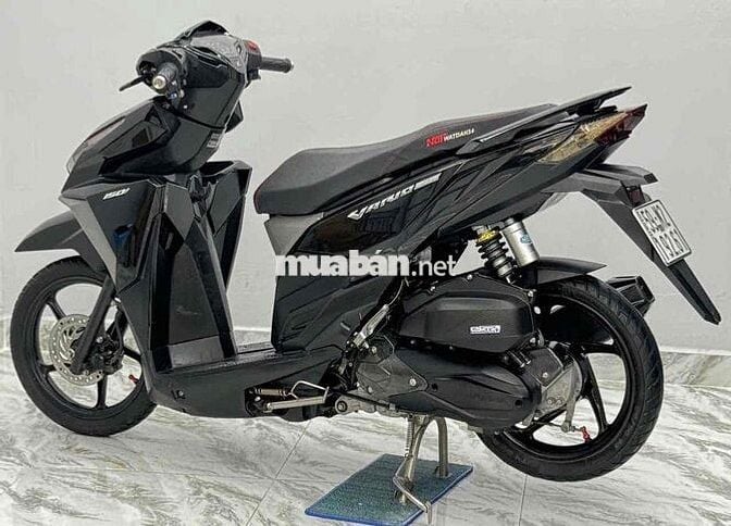 vario 125 2018 kiễng đẹp khoá smk bstp 9chủ