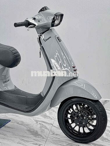 vespa 2016 spin bst xe đẹp máy zin nợ xấu trả50% ạ