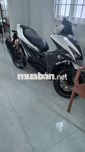 Mình cần bán xe nvx 125 1 đời chủ mình đứng tên...