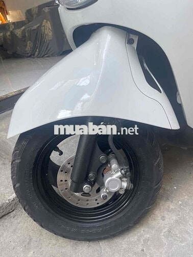 yamaha cuxi 110cc , bsố 79, bao tranh chấp