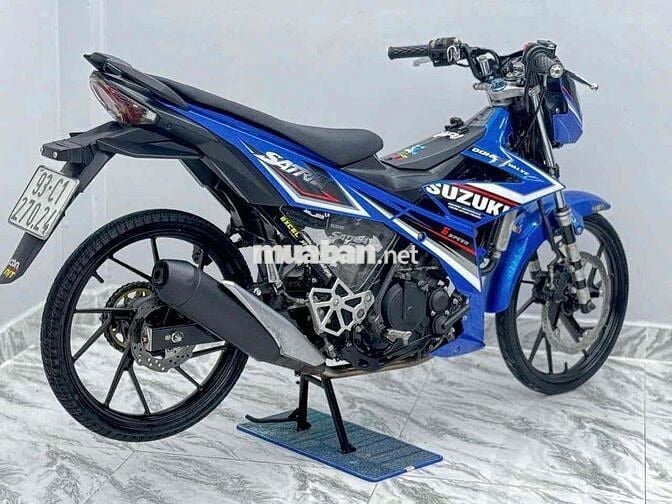 raider 2020 bst xe đẹp keng máy êm nợ xấu trả 50%